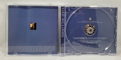 Dar Williams - End of the Summer [1997 Used CD]