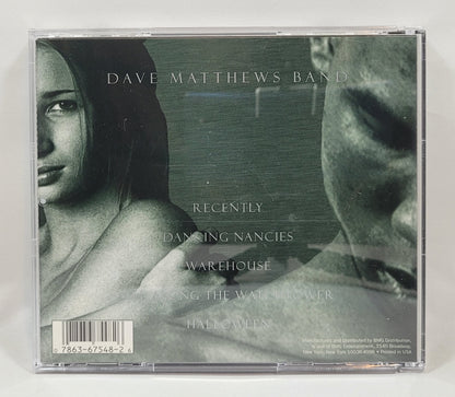 Dave Matthews Band - Recently [1997 Reissue EP] [Used CD]