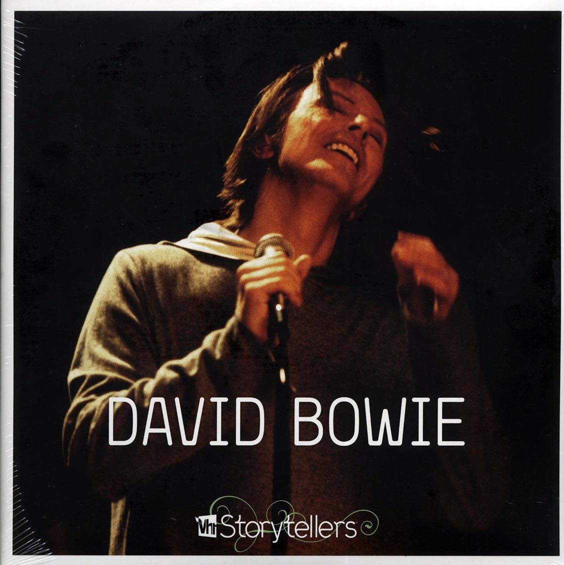 David Bowie - VH1 Storytellers [2019 Reissue Limited] [New Double VInyl Record]