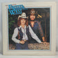 David Frizzell & Shelly West - The David Frizzell and Shelly West Album [Vinyl]