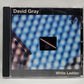 David Gray - White Ladder [2000 Reissue Enhanced] [Used CD]