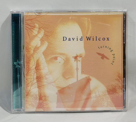 David Wilcox - Turning Point [HDCD]