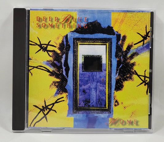 Deep Blue Something - Home [1995 Used CD]