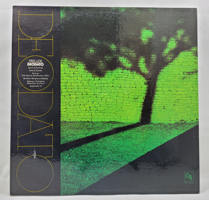 Deodato - Prelude [1973 Used Vinyl Record LP]