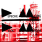 Depeche Mode - Delta Machine [2013 180G] [New Double Vinyl Record LP]