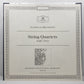 Amadeus Quartet - Beethoven: String Quartets Part Two [1972 Used Vinyl Box Set]
