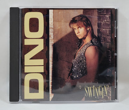 Dino - Swingin' [1990 Used CD]