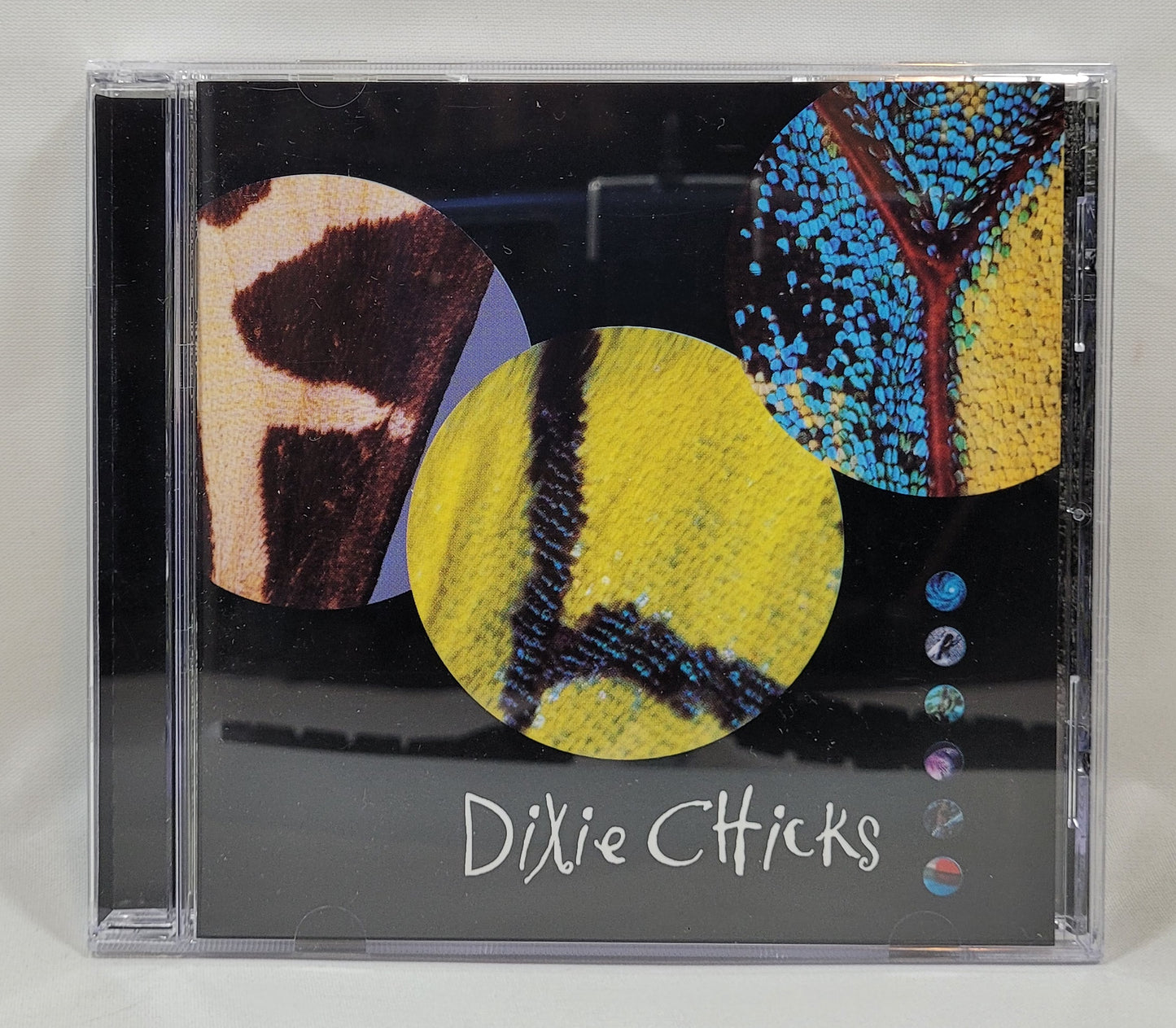 Dixie Chicks - Fly [Black Cover] [HDCD] [B]