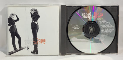 Donna Lewis - Now in a Minute [1996 Club Edition] [Used CD]