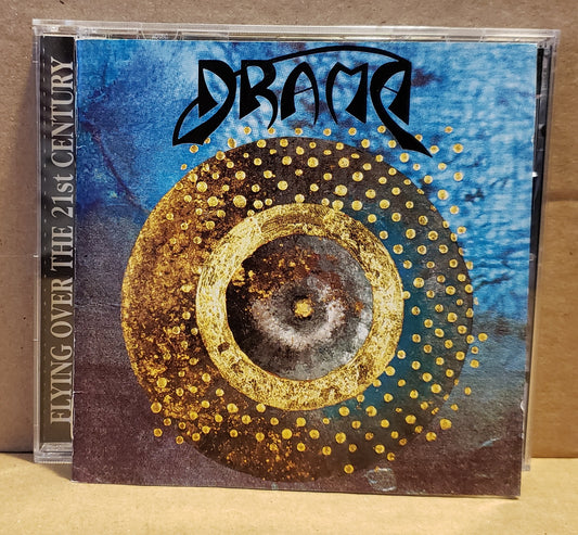 Drama - Flying Over the 21st Century [1998 France] [Used CD]