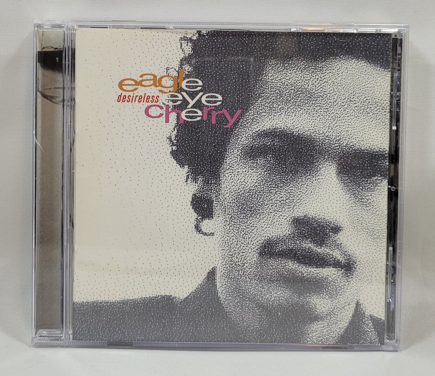 Eagle-Eye Cherry - Desireless [CD]