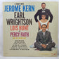 Earl Wrightson, Lois Hunt, Percy Faith - A Night With Jerome Kern [Vinyl LP]