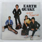 Earth Quake - Two Years i a Padded Cell [1979 Used Vinyl Record LP]