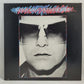 Elton John - Victim of Love [Vinyl Record LP] [B]