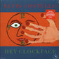 Elvis Costello - Hey Clockface [2020 Limited Red] [New Double Vinyl Record LP]