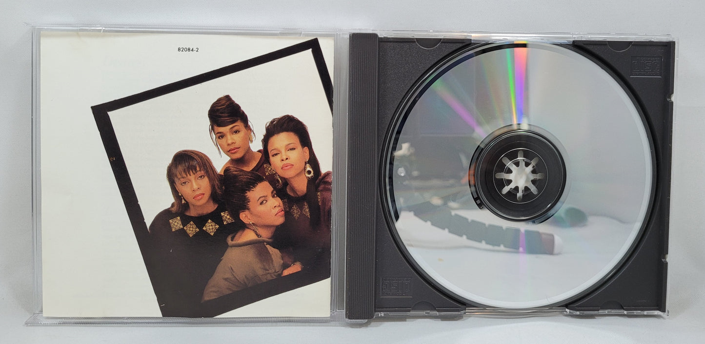 En Vogue - Born to Sing [1990 Used CD]