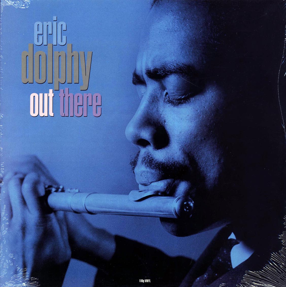 Eric Dolphy - Out There [2022 Reissue 180G Mono] [New Vinyl Record LP]