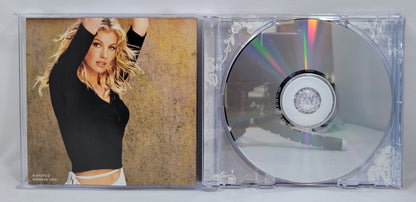 Faith Hill - Breathe [1999 Olyphant Pressing] [Used CD]