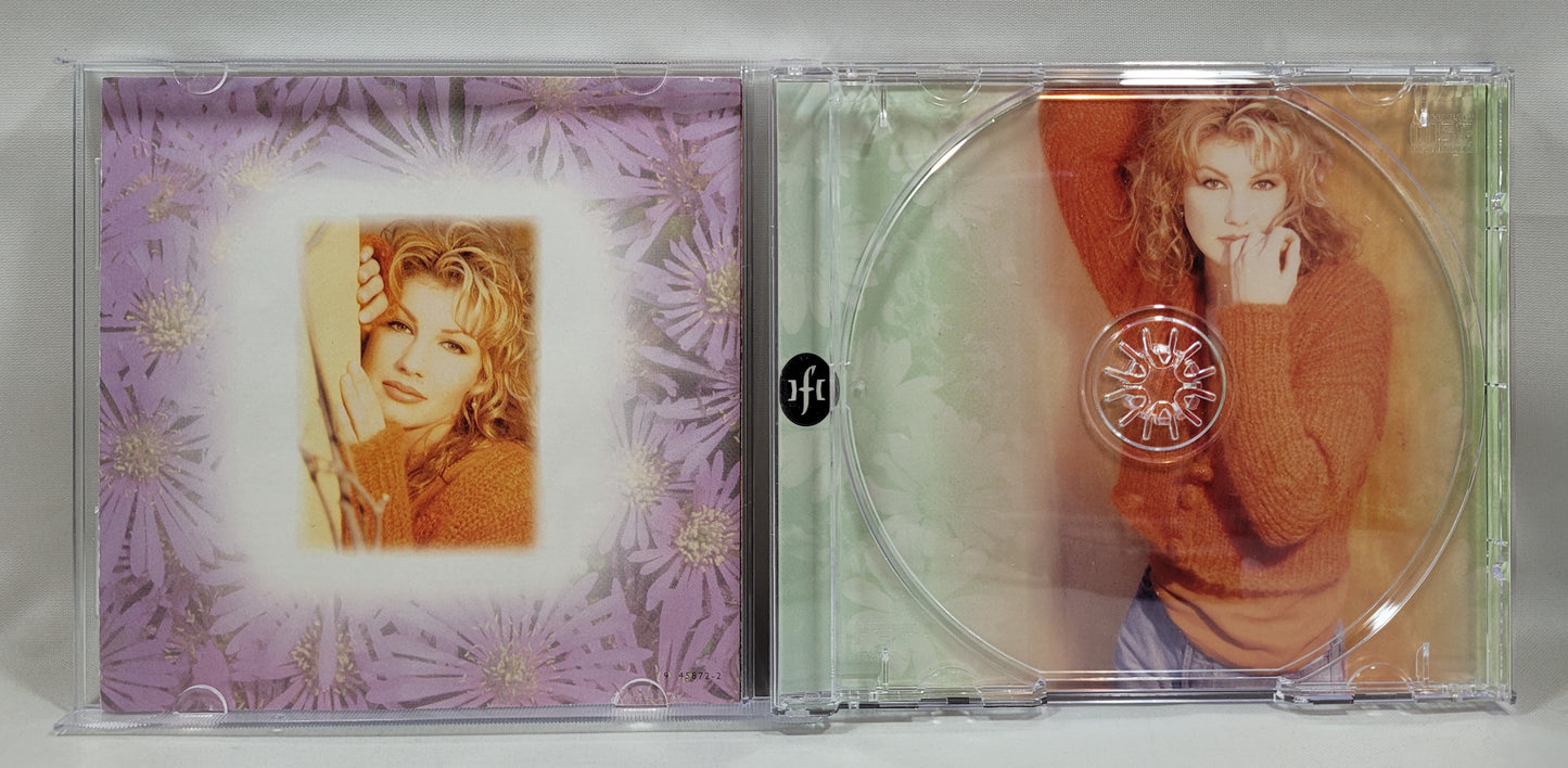 Faith Hill - It Matters to Me [1995 Used CD] [B]