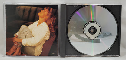 Faith Hill - Take Me as I Am [1993 Used CD]