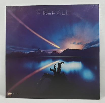 Firefall - Firefall [1976 Monarch Pressing] [Used Vinyl Record LP]