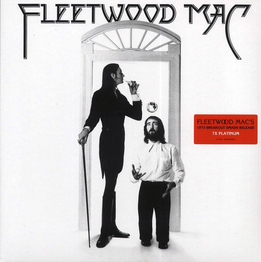 Fleetwood Mac - Fleetwood Mac [2022 Reissue] [New Vinyl Record LP]