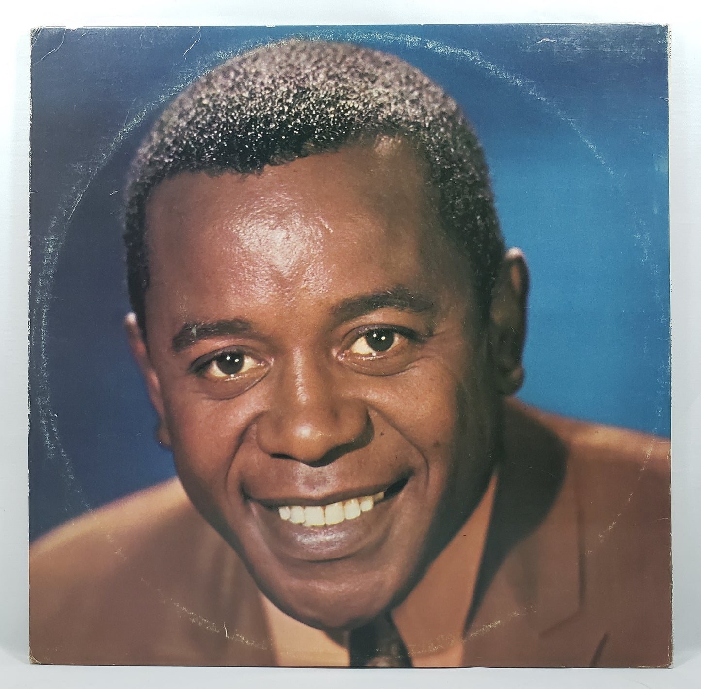 Flip Wilson - "Flip" - The Flip Wilson Show [1970 Used Vinyl Record LP]