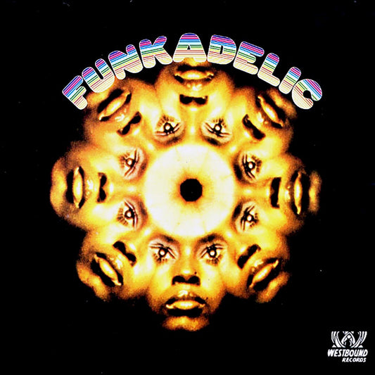 Funkadelic - Funkadelic [Reissue] [New Vinyl Record LP]
