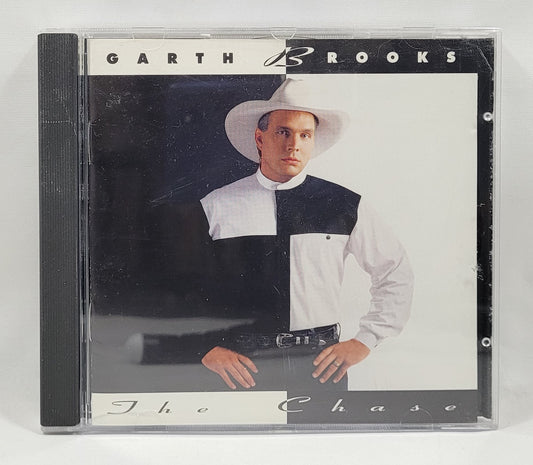 Garth Brooks - The Chase [1992 Used CD]