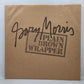 Gary Morris - Plain Brown Wrapper [1986 Used Vinyl Record LP]