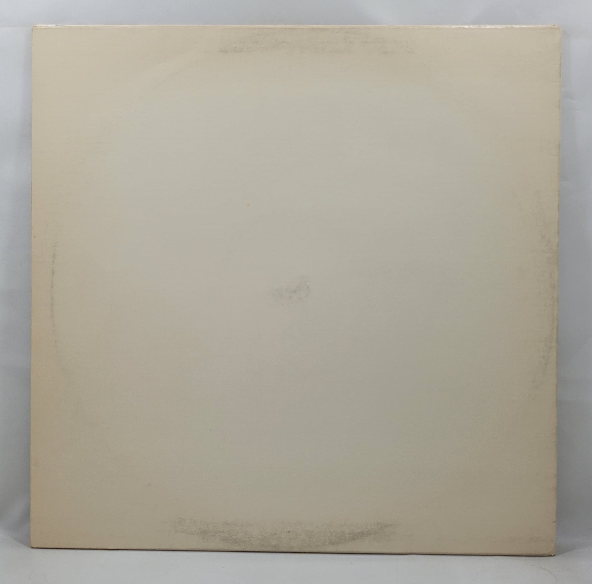 Gary Myrick - Hearts Pound (Like a Rhythm Machine) [1985 Promo] [Used Vinyl Record 12" Single]