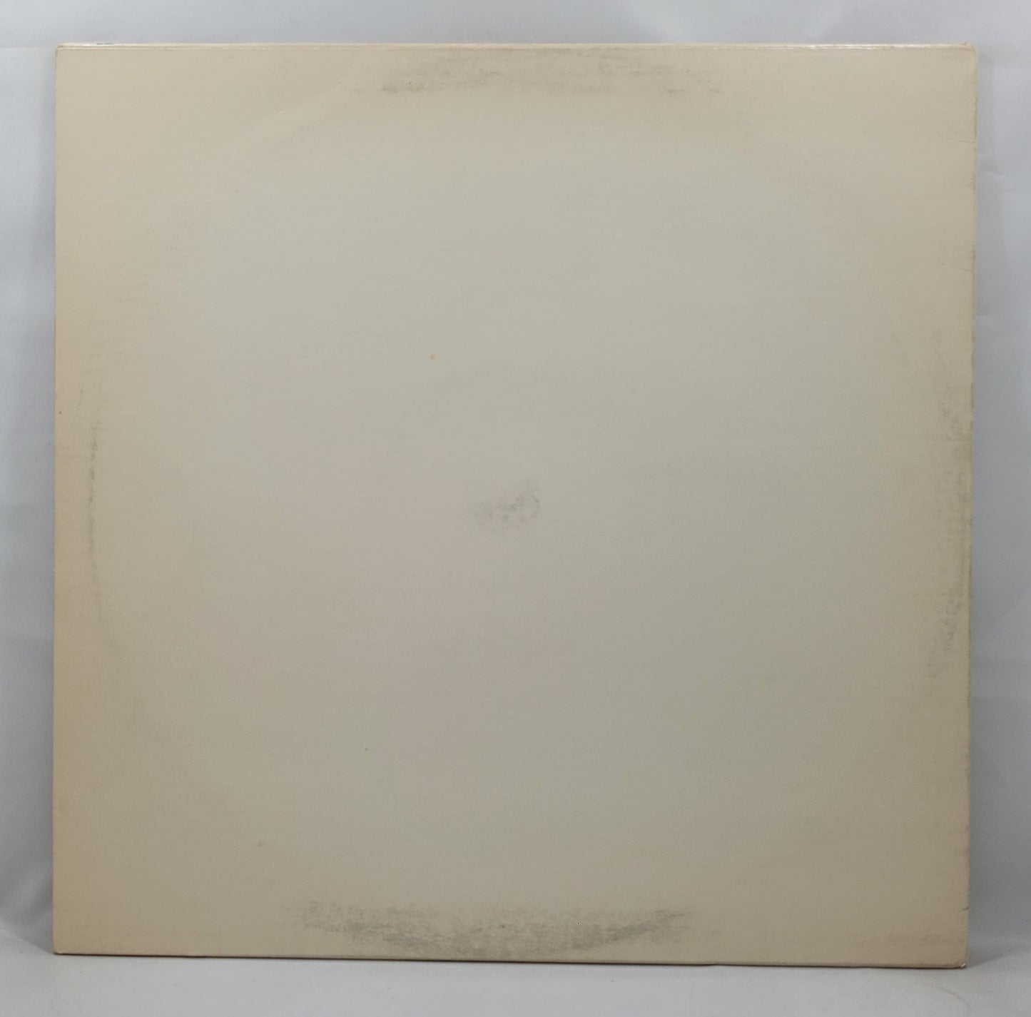 Gary Myrick - Hearts Pound (Like a Rhythm Machine) [1985 Promo] [Used Vinyl Record 12" Single]