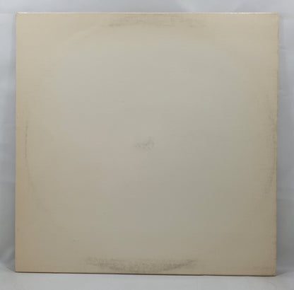 Gary Myrick - Hearts Pound (Like a Rhythm Machine) [1985 Promo] [Used Vinyl Record 12" Single]