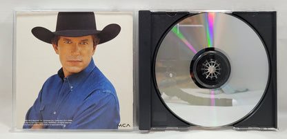 George Strait - Easy Come Easy Go [1993 Used CD]