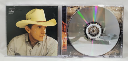 George Strait - Honkytonkville [2003 Used HDCD]