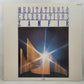 Gheorghe Zamfir / Marcel Cellier - Meditations & Celebrations [1986 Reissue] [Used Vinyl Record LP]