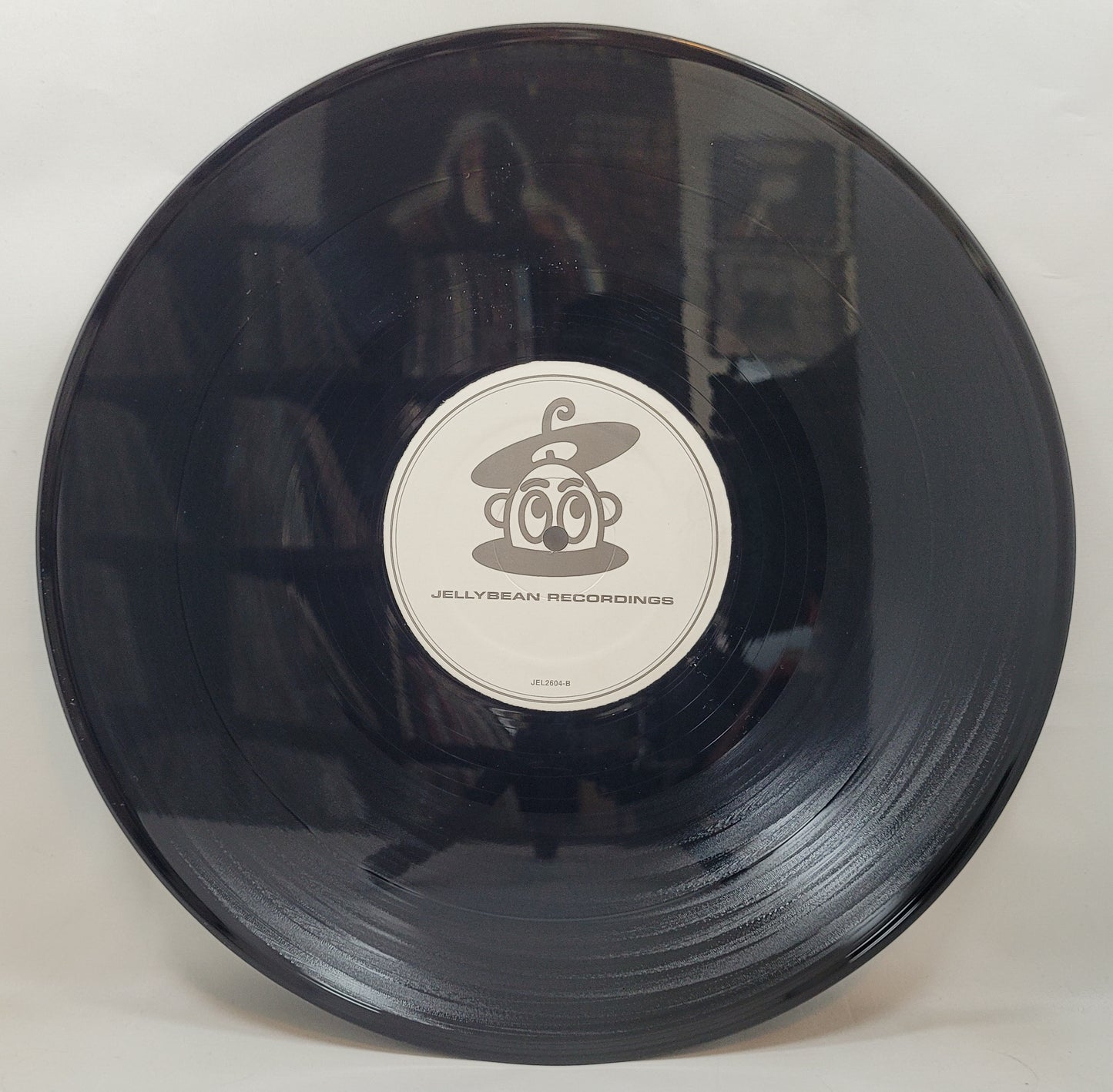 Gillette - Sex Tonight [Vinyl Record 12" Single]