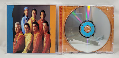 Gipsy Kings - Compas [1997 Used CD]