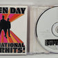 Green Day - International Superhits! [2004 Compilation Reissue] [Used CD]