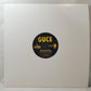Guce - Western Bay Playa / The Game Getz Thick [Vinyl Record 12" Single]
