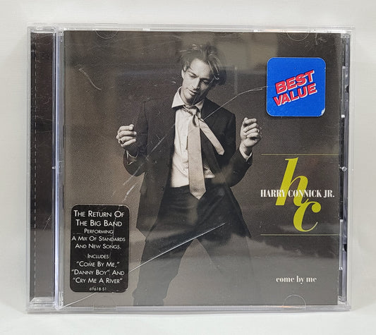 Harry Connick, Jr. - Come by Me [1999 Used CD]