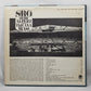 Herb Alpert & The Tijuana Brass - S.R.O. [1966 Mono] [Used Vinyl Record LP]