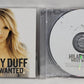 Hilary Duff - Most Wanted [CD]