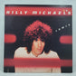 Hilly Michaels - Lumia [1981 Winchester Pressing] [Used Vinyl Record LP]