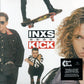 INXS - Kick [2017 Reissue 180G] [New Vinyl Record LP]