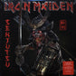 Iron Maiden - Senjutsu [2021 Limited 180G] [New Triple Vinyl Record LP]