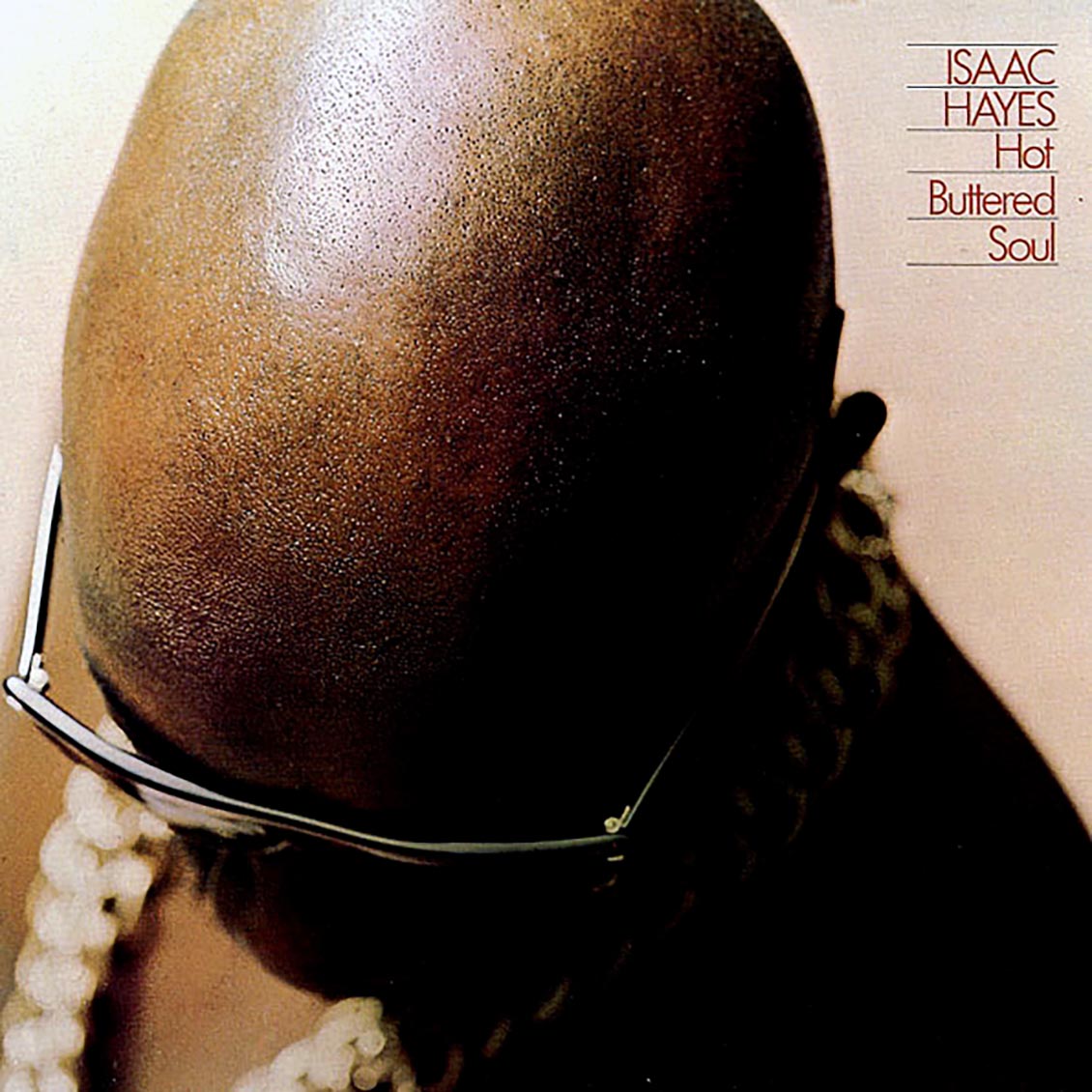 Isaac Hayes - Hot Buttered Soul [2021 Reissue Remastered] [New Vinyl Record LP]