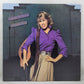 Janie Fricke - It Ain't Easy [Vinyl Record LP]
