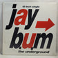 Jay B.U.M. - The Underground [Promo] [Vinyl Record 12" Single]