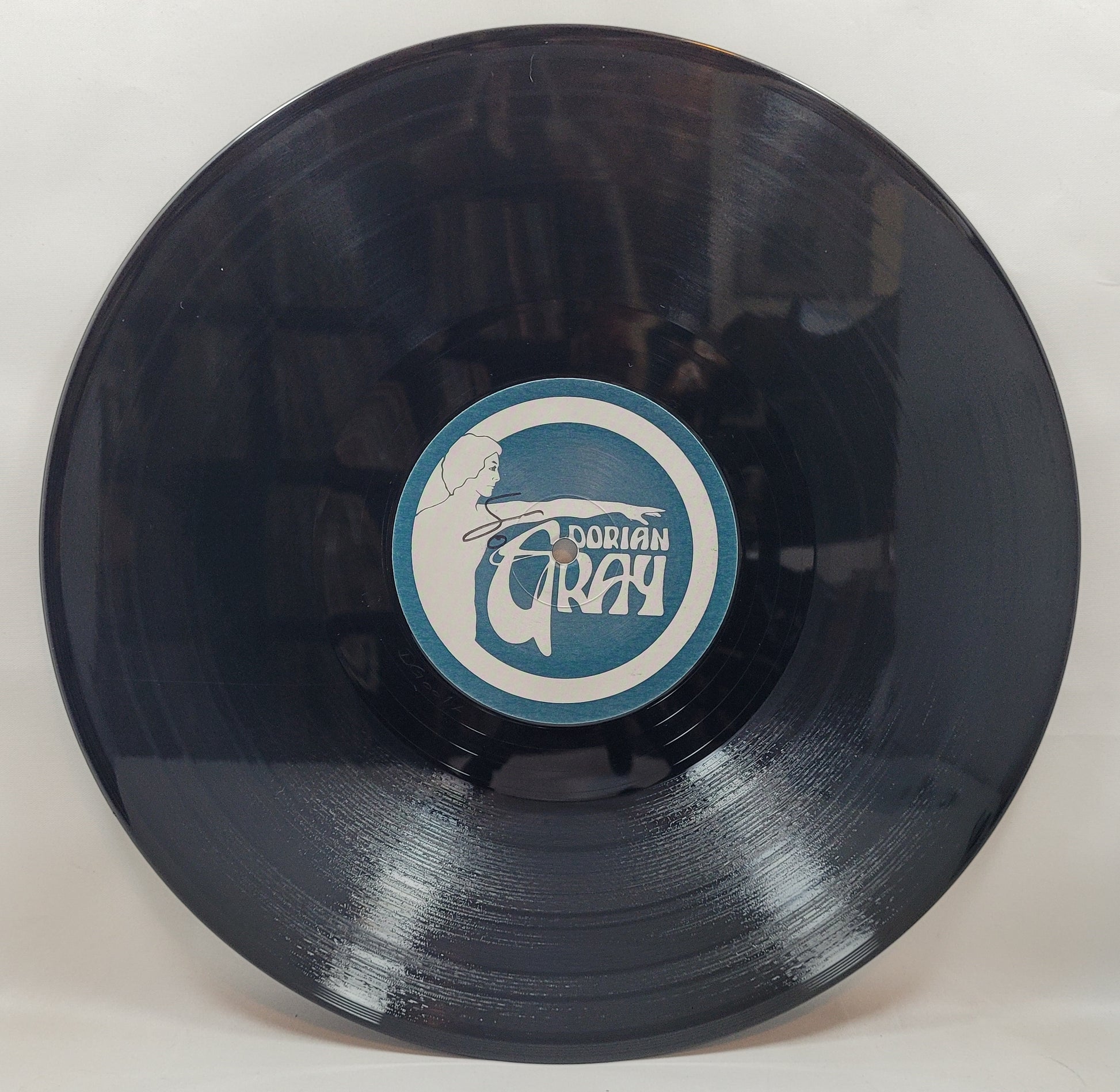 Jay Harker - Bela Lugosi's Dead [2002 Used Vinyl Record 12" Single]